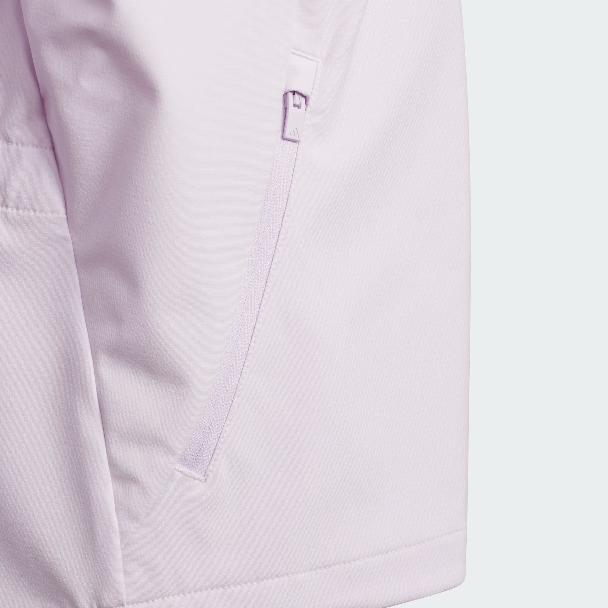 Purchase 阿迪达斯运动休闲防风连帽夹克轻紫色 JI6125