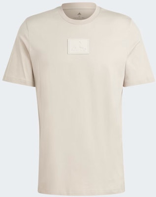 adidas Sportwear Elevated Block Tee Buy adidas Sportwear Elevated Block Tee