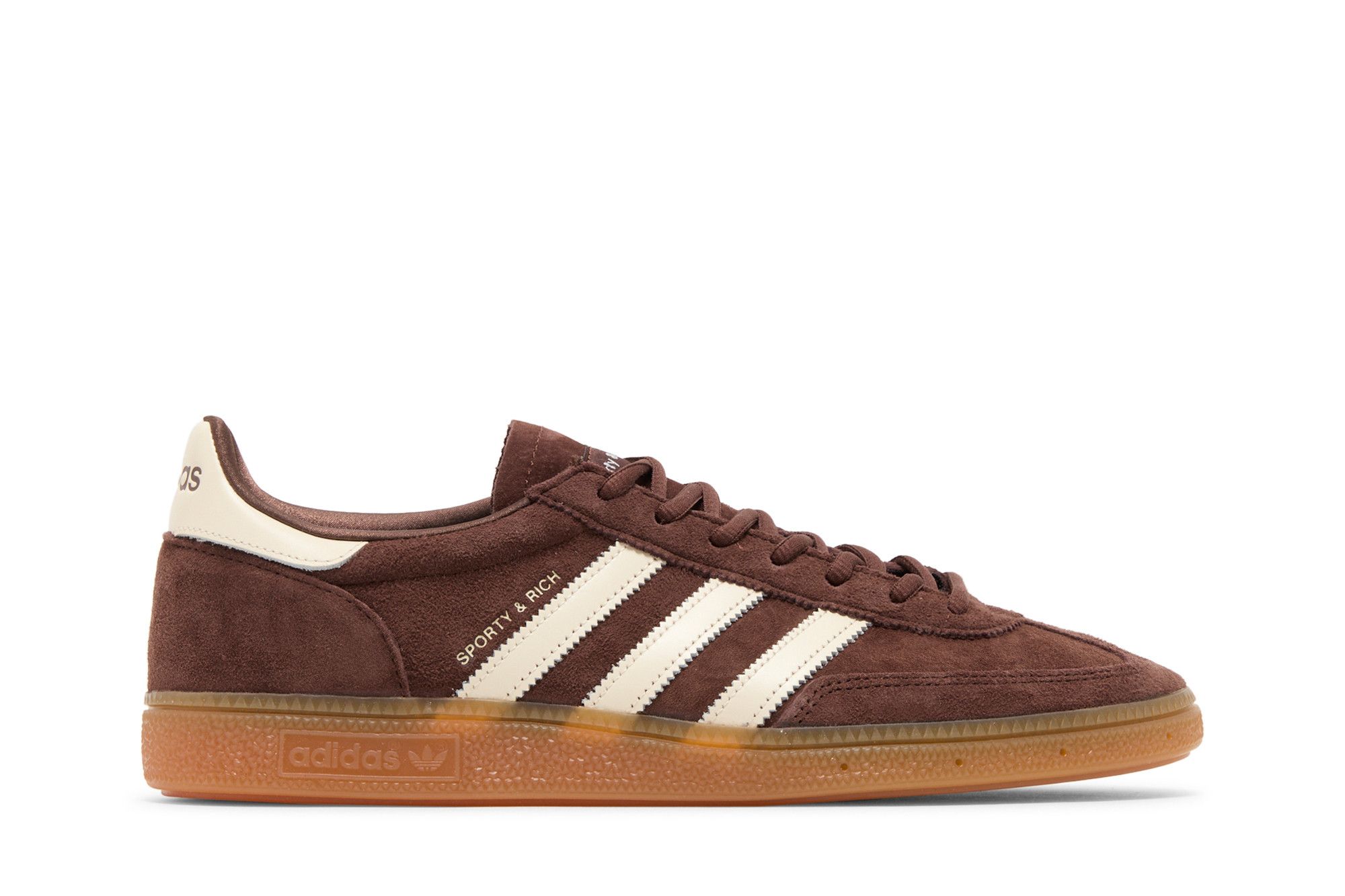 adidas Sporty & Rich x Handball Spezial 'Auburn Gum' IH2612