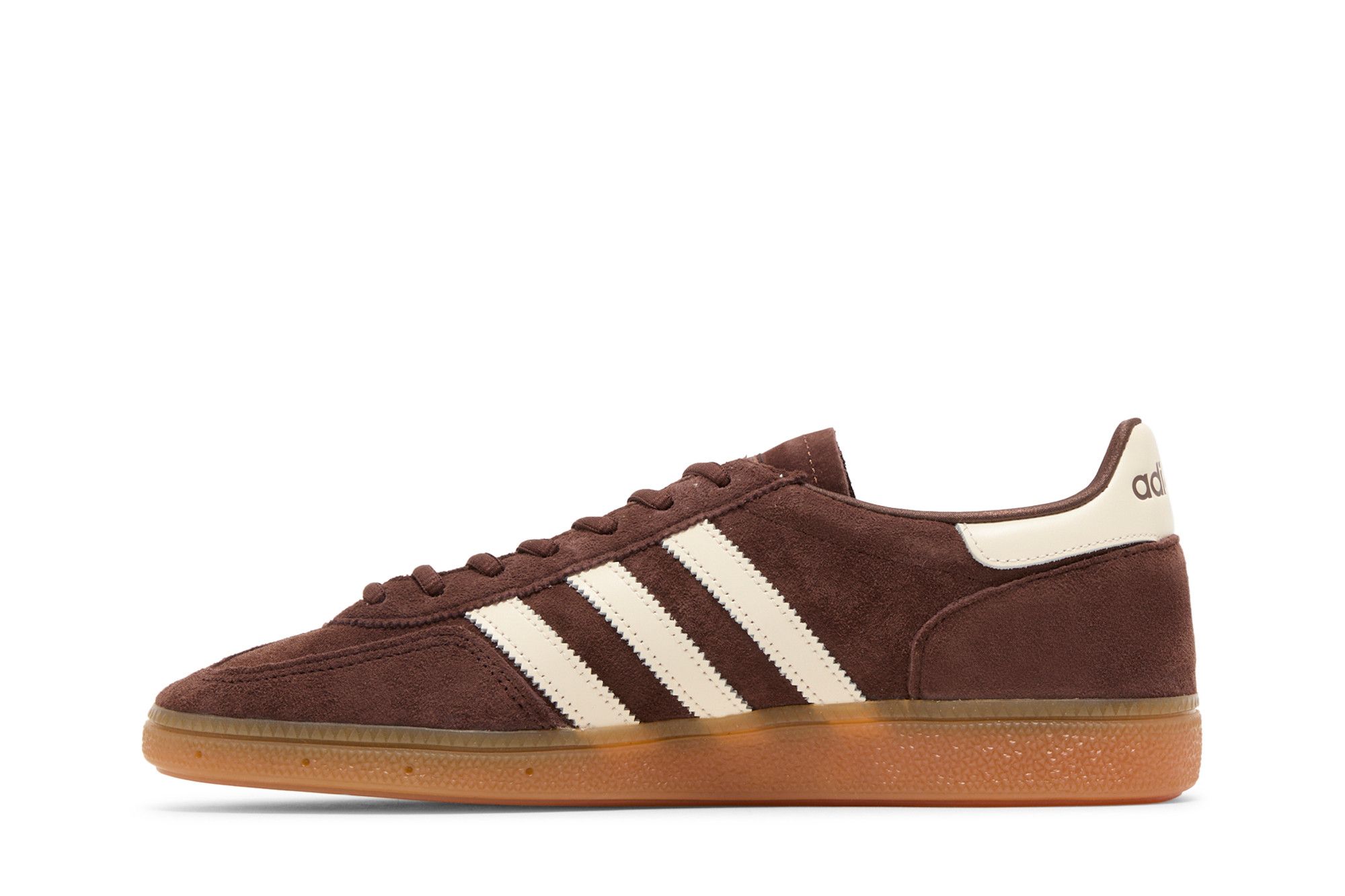 Lookbook adidas Sporty & Rich x Handball Spezial ''Auburn Gum'' Sneaker IH2612