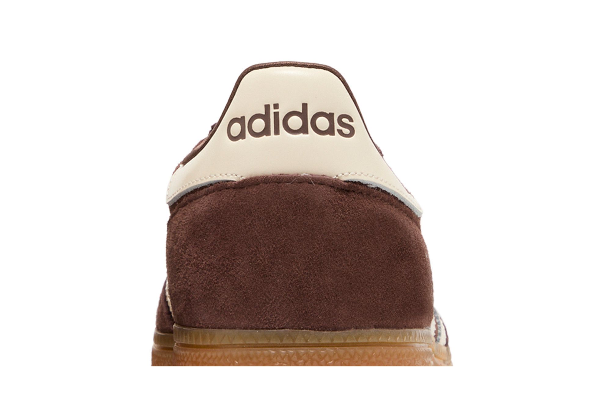 Sizing adidas Sporty & Rich x Handball Spezial ''Auburn Gum'' Sneaker IH2612