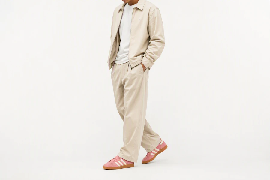 adidas Sporty & Rich x Handball Spezial ''Roze Gum'' IH2610 Order adidas Sporty & Rich x Handball Spezial ''Roze Gum'' IH2610