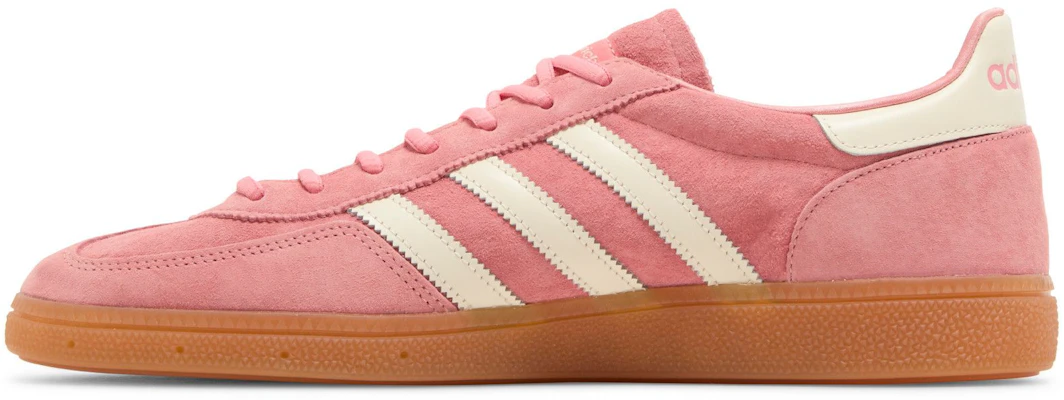 adidas Sporty & Rich x Handball Spezial ''Roze Gum'' IH2610 Shop adidas Sporty & Rich x Handball Spezial ''Roze Gum'' IH2610