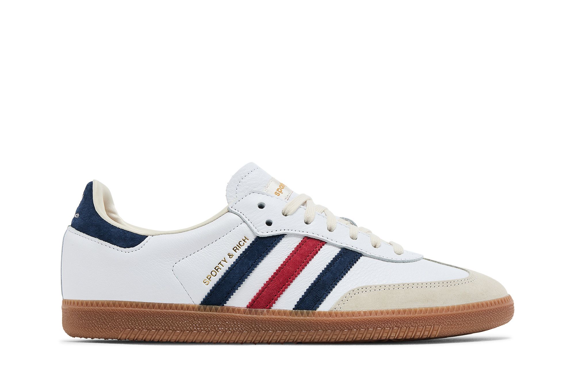 adidas Sporty & Rich x Samba OG 'USA' IH8338