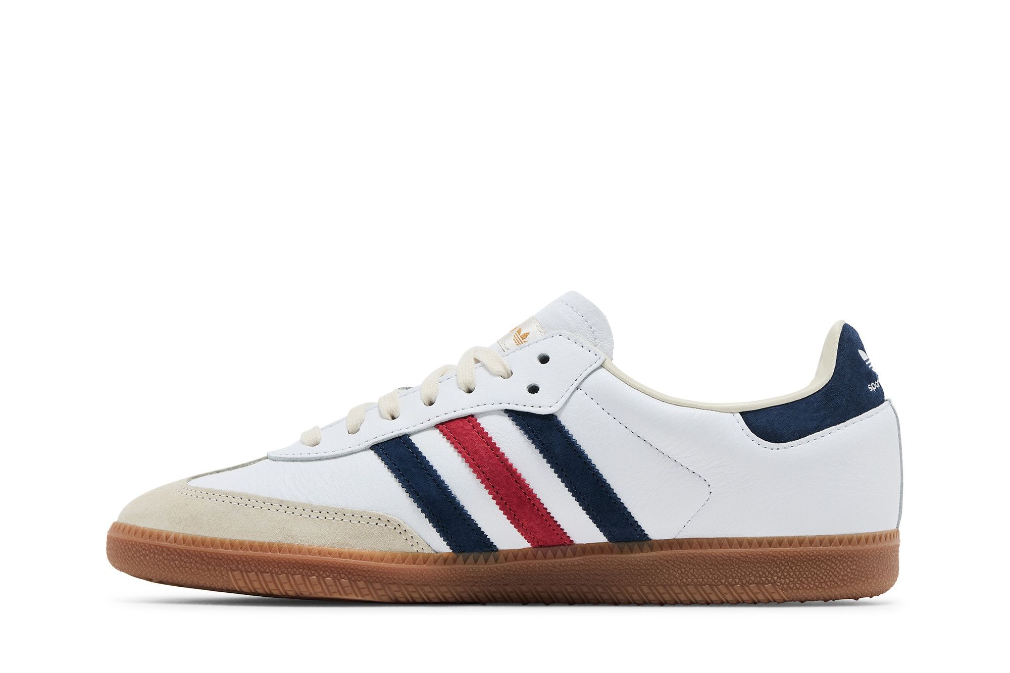 Shop 愛迪達Samba OG Sporty & Rich USA IH8338