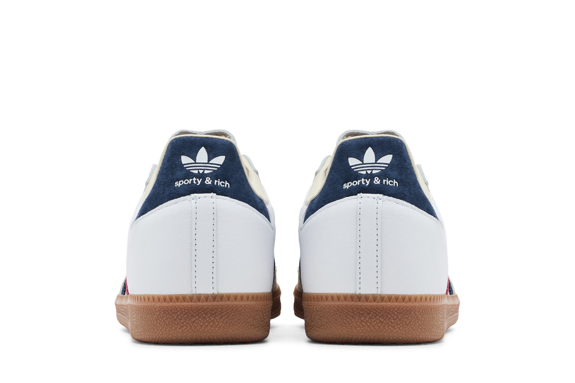 Sizing 愛迪達Samba OG Sporty & Rich USA IH8338
