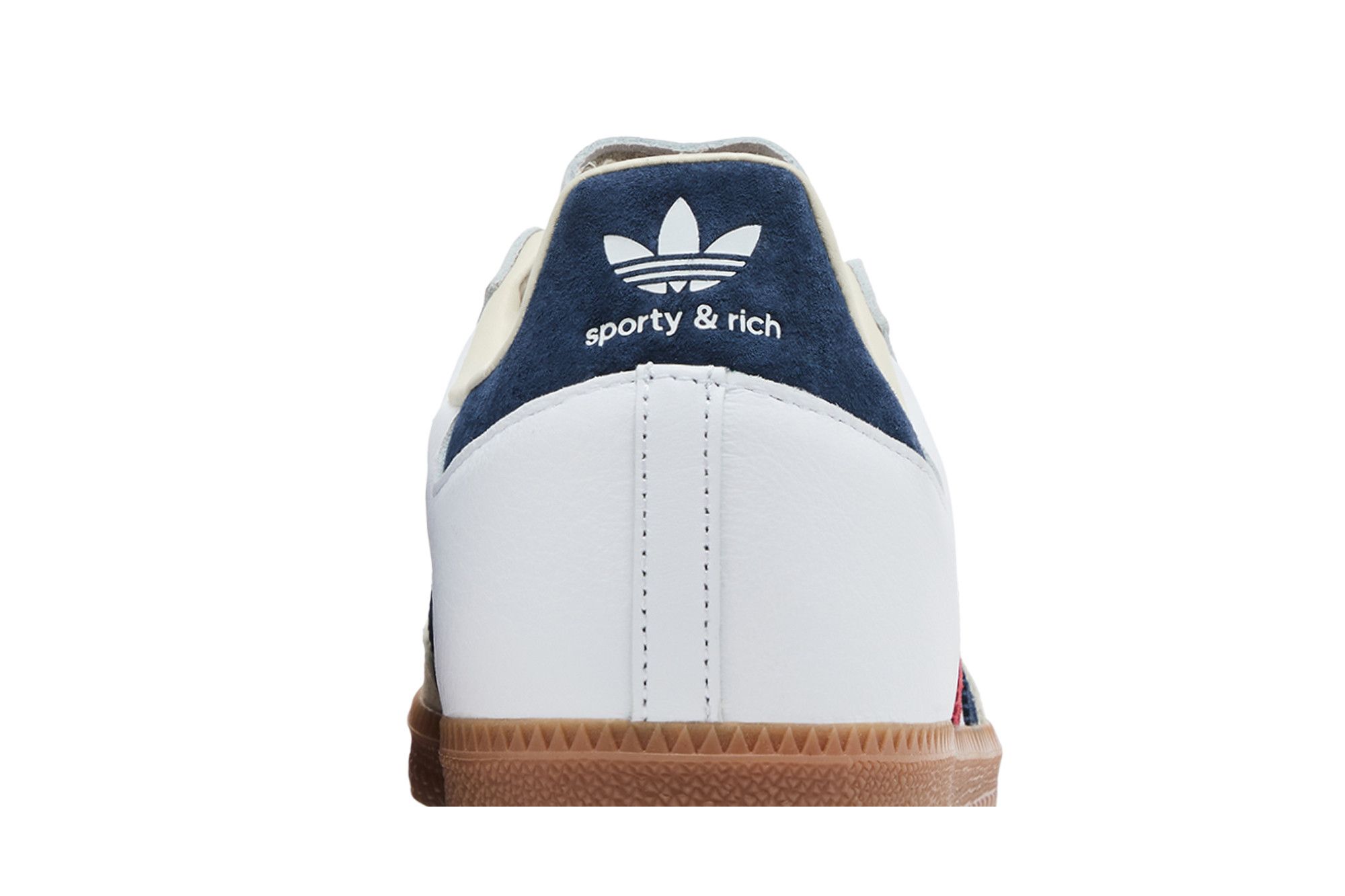 Cheap 愛迪達Samba OG Sporty & Rich USA IH8338