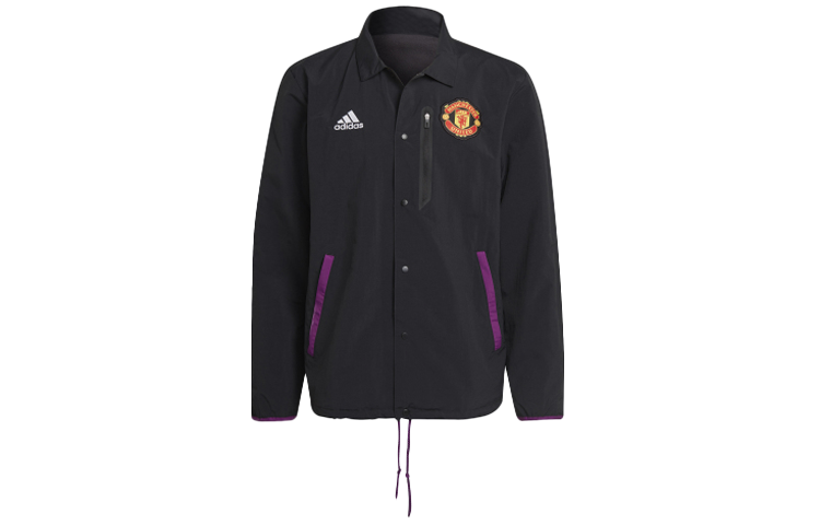 adidas Sporty Comfort Casual Jacket GR3911