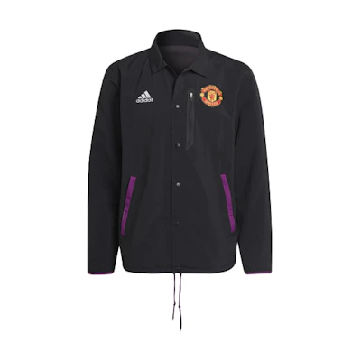 adidas Sporty Comfort Casual Jacket GR3911