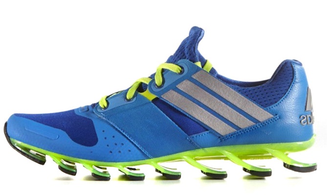 阿迪达斯 Springblade '蓝色' AQ5242 Buy 阿迪达斯 Springblade '蓝色' AQ5242