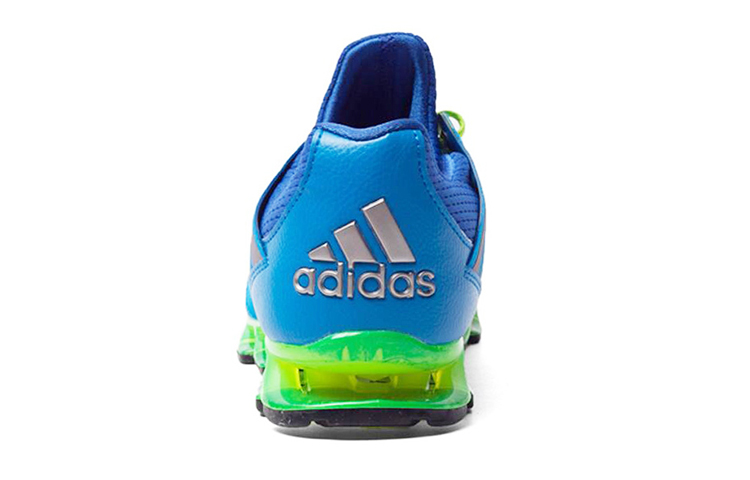 Shop アディダス スプリングブレード "ブルー" (Adidas Springblade "Burū") AQ5242