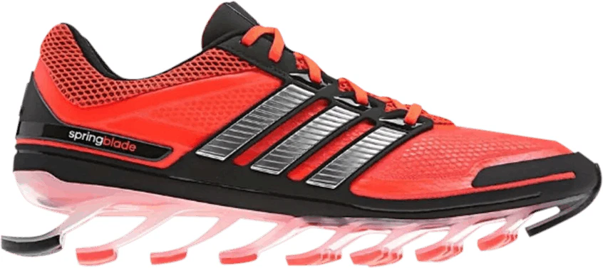 Addidas Springbalde adidas Springblade 'Infrared' G66971 - G66971 - Novelship