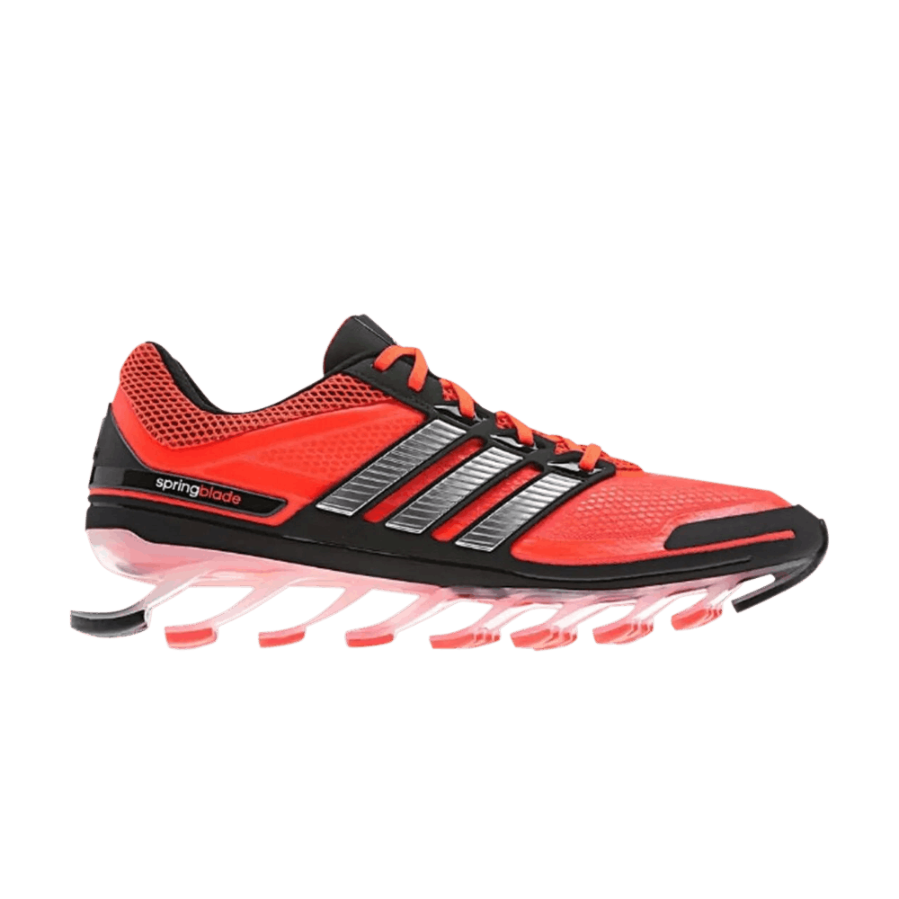 Buy adidas Springblade 'Merah Infra' G66971