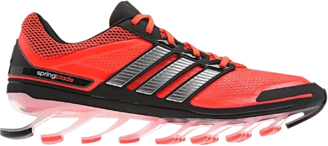 adidas Springblade 'Merah Infra' G66971 Buy adidas Springblade 'Merah Infra' G66971