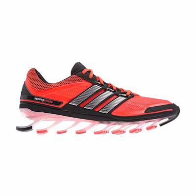 adidas Springblade 'Infrared'