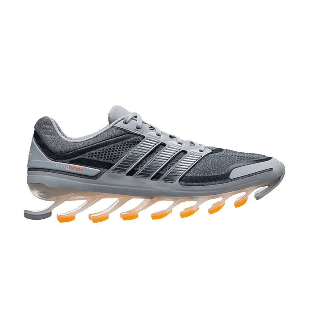 adidas Springblade 'Light Grey' G98811