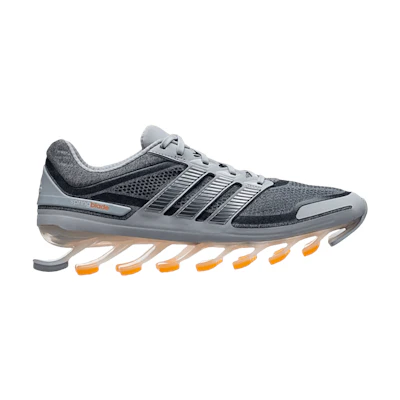 adidas Springblade 'Light Grey'