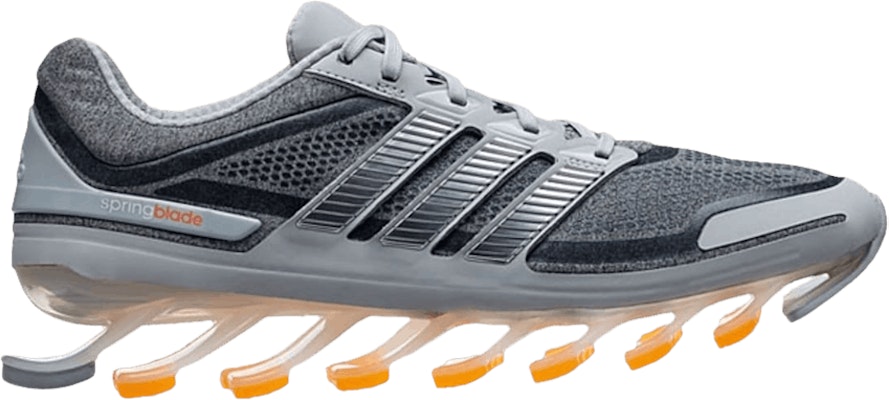 adidas Springblade 'Light Grey' G98811 - G98811 - Novelship