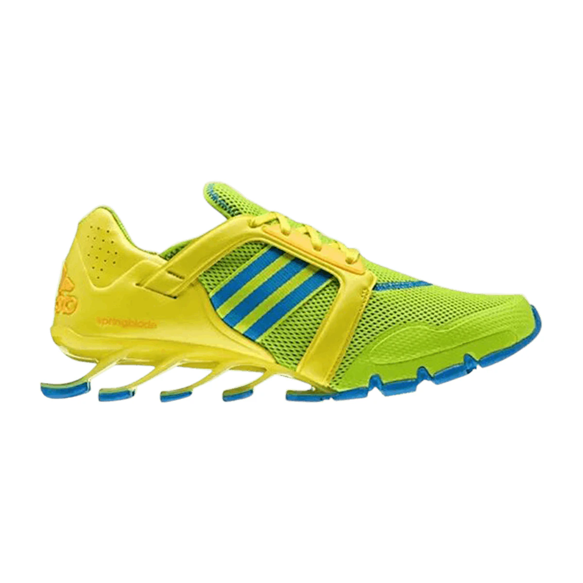 Tenis adidas springblade hombre on sale