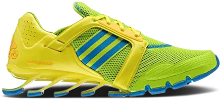adidas Springblade E-Force 'Yellow Green' AQ5251 adidas Springblade E-Force 'Yellow Green' AQ5251