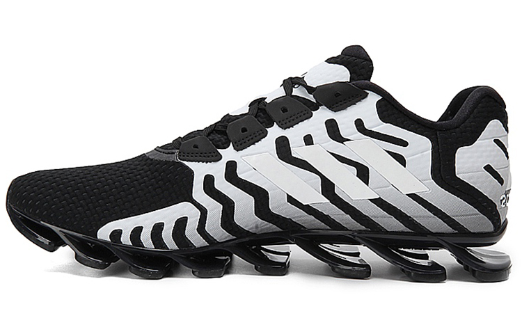 adidas Springblade Pro 'Black White' CG4759