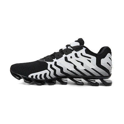 adidas Springblade Pro 'Black White'