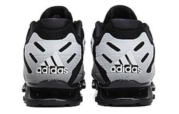 adidas Springblade Pro 'Black White' 圖 3