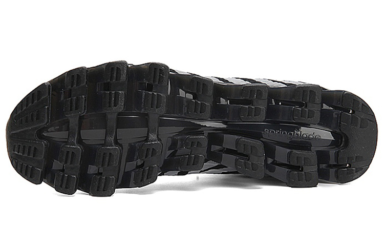 adidas Springblade Pro 'Black White' 圖 4