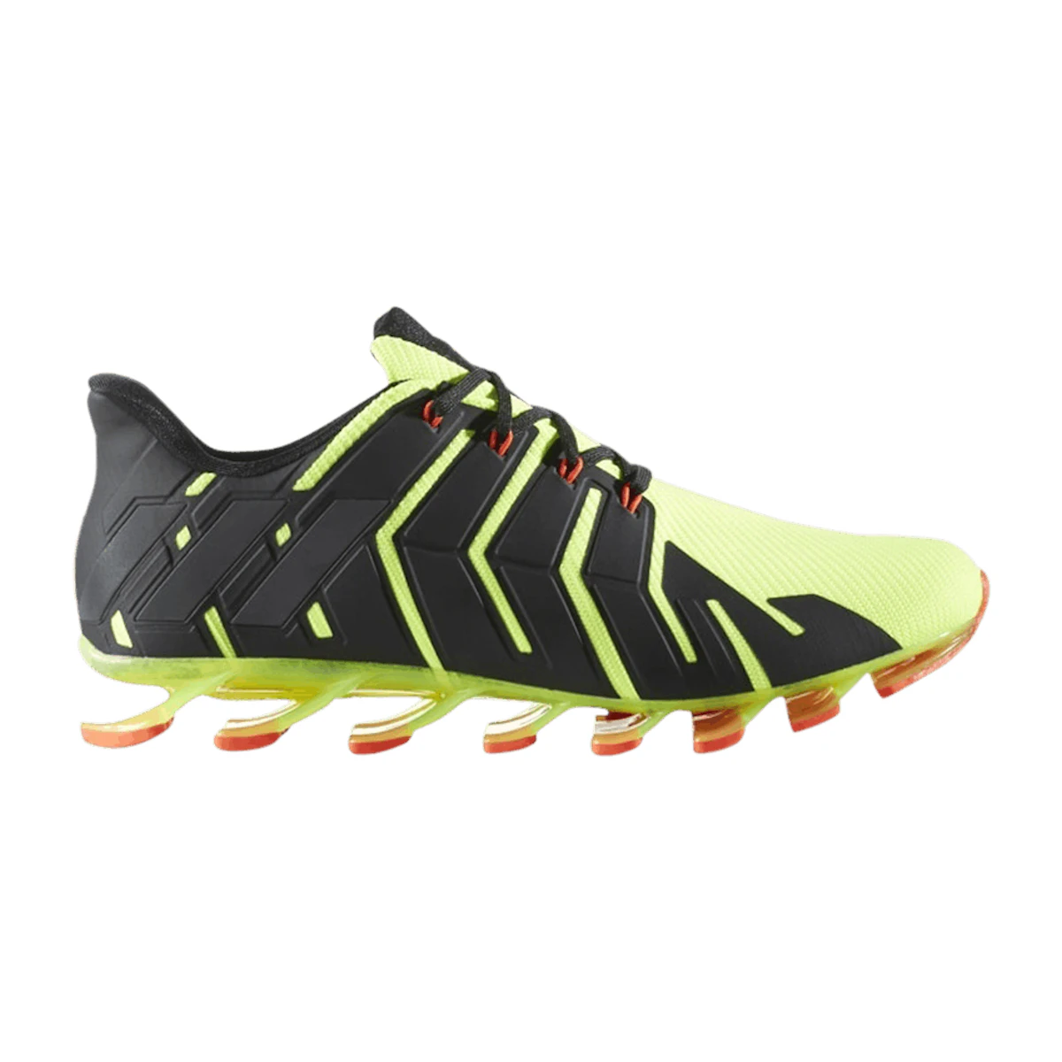 Buy adidas Springblade Pro Solar Yellow AQ7558 Novelship