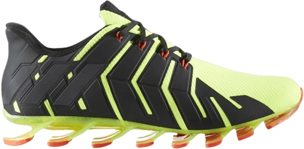 adidas Springblade Pro 'Solar Yellow' Kuning Solar AQ7558 Buy adidas Springblade Pro 'Solar Yellow' Kuning Solar AQ7558