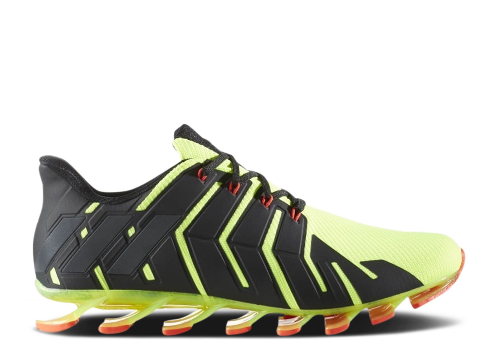 adidas Springblade Pro 'Solar Yellow' AQ7558