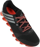 阿迪达斯 Springblade Solyce '黑橙' 运动鞋 AQ7930 Lookbook 阿迪达斯 Springblade Solyce '黑橙' 运动鞋 AQ7930