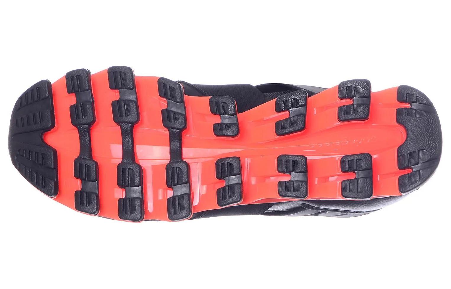 Purchase 阿迪达斯 Springblade Solyce '黑橙' 运动鞋 AQ7930