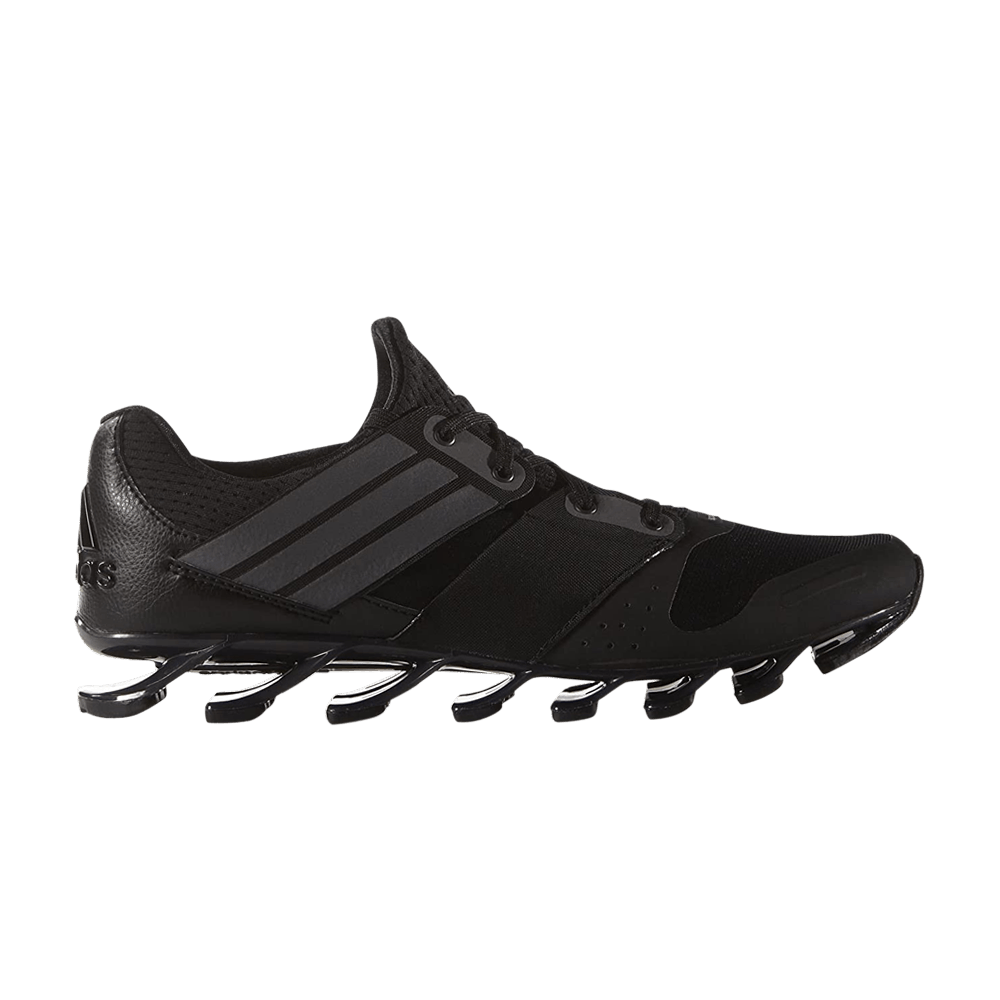 adidas Springblade Solyce 'Core Black' AQ5677