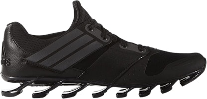 adidas Springblade Solyce 'Core Black' AQ5677 adidas Springblade Solyce 'Core Black' AQ5677
