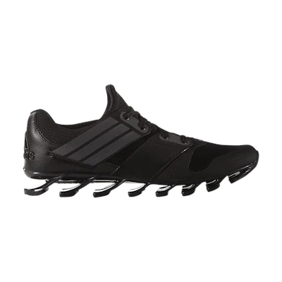 adidas Springblade Solyce 'Core Black'