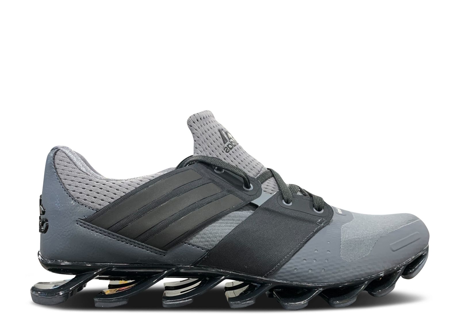 adidas Springblade Solyce 'Grey' AQ5678