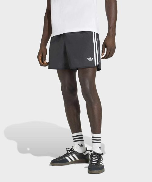 adidas Sprinter Short Pants - Black KE3571