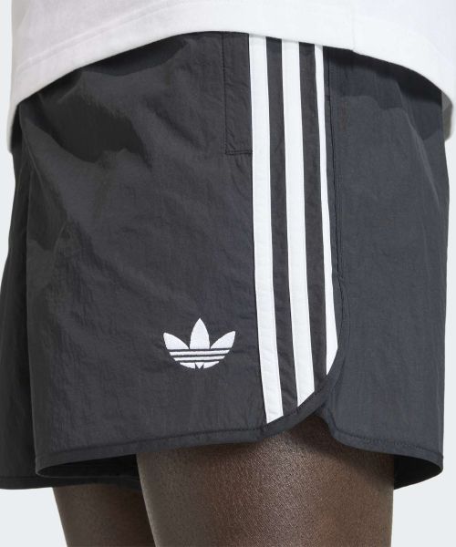 Lookbook adidas Sprinter Short Pants - Black KE3571