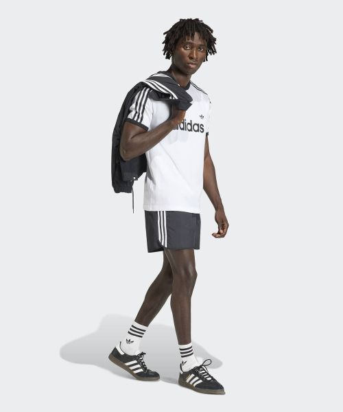Purchase adidas Sprinter Short Pants - Black KE3571