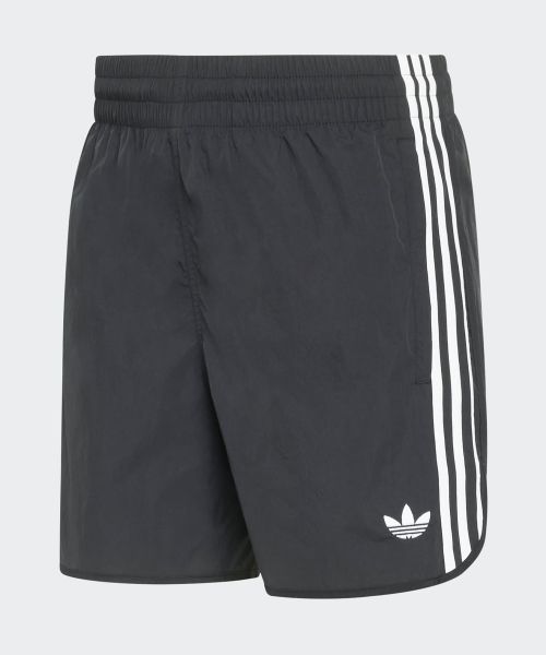 Details for adidas Sprinter Short Pants - Black KE3571