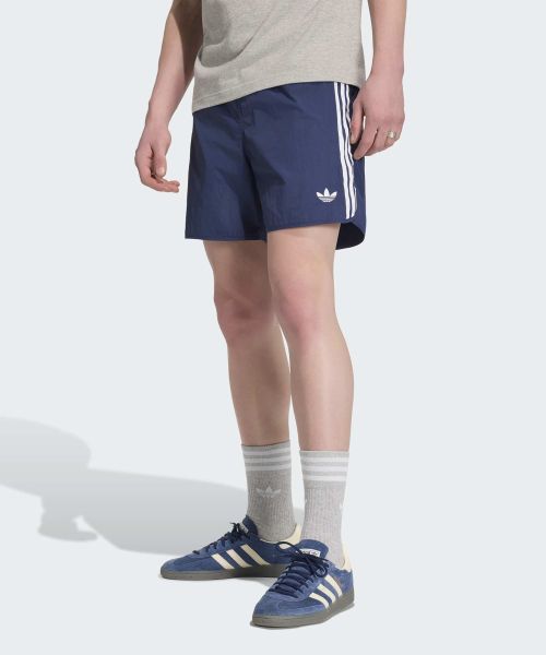 adidas Sprinter Short Pants - Night Indigo KE4111