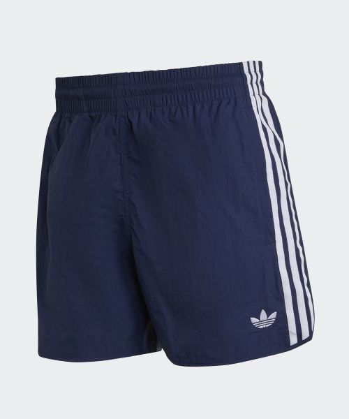 Details for adidas 短跑運動短褲 - 夜靛藍 KE4111