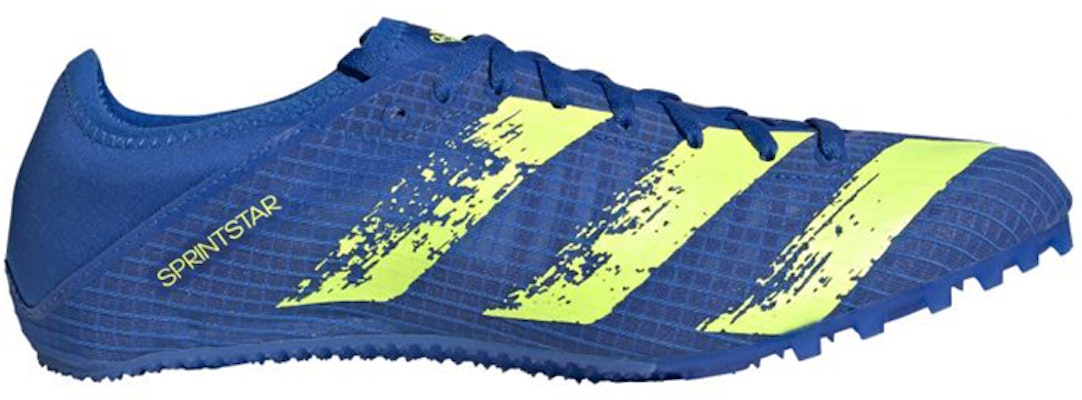 adidas Sprinterice Sprintstar 'Blue Yellow' FY0325 Order adidas Sprinterice Sprintstar 'Blue Yellow' FY0325