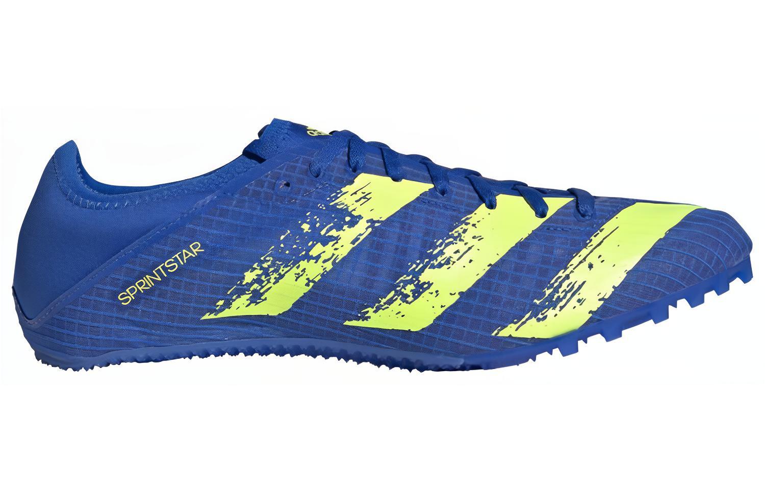 Order adidas Sprintstar ''Blauw Geel'' FY0325