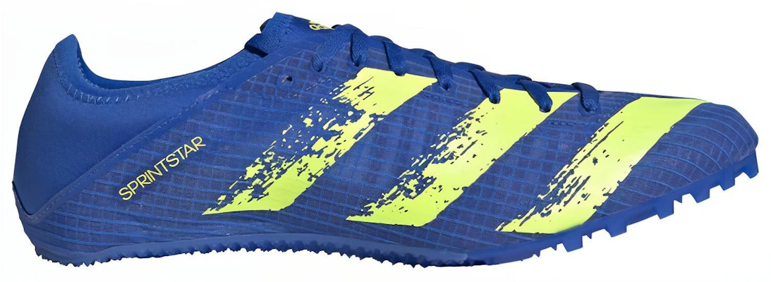 adidas Sprintstar ''Blauw Geel'' FY0325 Order adidas Sprintstar ''Blauw Geel'' FY0325