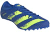 Lookbook adidas Sprintstar ''Blauw Geel'' FY0325