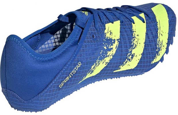 adidas Sprinterice Sprintstar 'Biru Kuning' FY0325 Shop adidas Sprinterice Sprintstar 'Biru Kuning' FY0325