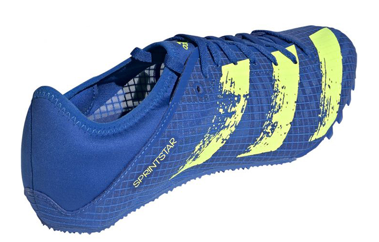 Shop adidas Sprintstar ''Blauw Geel'' FY0325