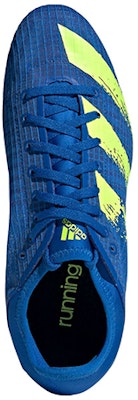 adidas Sprinterice Sprintstar 'Blue Yellow' FY0325 Purchase adidas Sprinterice Sprintstar 'Blue Yellow' FY0325